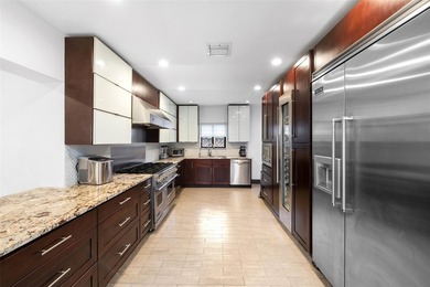 DIRECT OCEAN VIEWS FROM UPPER LEVEL. CORNER LOT IS ADJACENT TO - photo 24