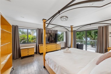 DIRECT OCEAN VIEWS FROM UPPER LEVEL. CORNER LOT IS ADJACENT TO - photo 25