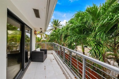 DIRECT OCEAN VIEWS FROM UPPER LEVEL. CORNER LOT IS ADJACENT TO - photo 28