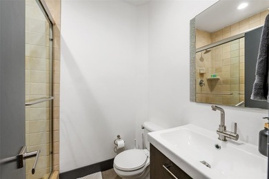 DIRECT OCEAN VIEWS FROM UPPER LEVEL. CORNER LOT IS ADJACENT TO - photo 31