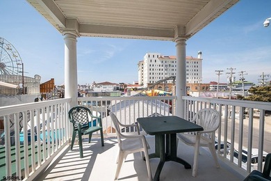 Beautiful 2BR/2BA at the Ebb Tide Suites Condominiums just a - photo 33