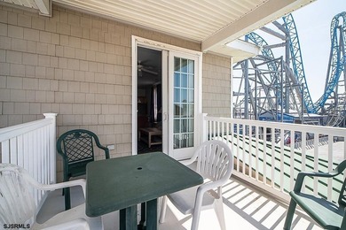 Beautiful 2BR/2BA at the Ebb Tide Suites Condominiums just a - photo 34
