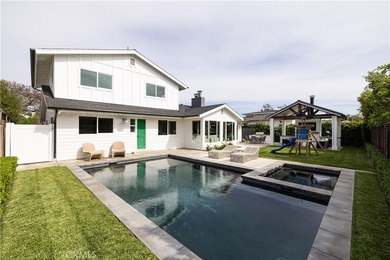 Set on an approximately 8,690 sq. ft. lot in the desirable - photo 1