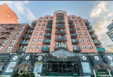 East River Condo Sale Pending in Flushing New York