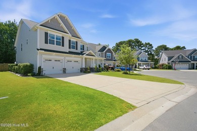 Welcome to Tarin Woods, where you're not just buying a home- - photo 4