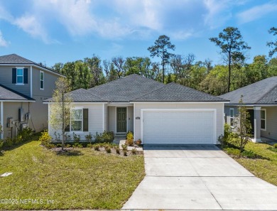 Lake Home For Sale in Jacksonville, Florida