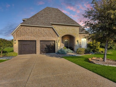 (private lake, pond, creek) Home For Sale in Gunter Texas