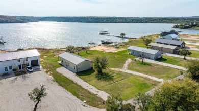 Possum Kingdom Lake Home For Sale in Possum Kingdom Lake Texas