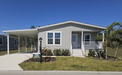 Lake Weohyakapka Home For Sale in Lake Wales Florida