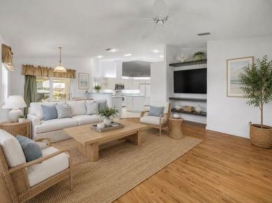 Virtually Staged. Welcome to 192 Azalea Road in Waterway Park - photo 11