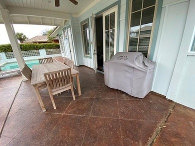 Located in the luxurious Beach Club resort, this 3-bedroom home - photo 11