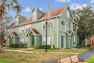 (private lake, pond, coastal) Condo For Sale in Tampa Florida