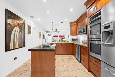 ABSOLUTELY BEAUTIFULLY REMODELED 3/2.5 OPEN CORNER WITH A 2 CAR - photo 11