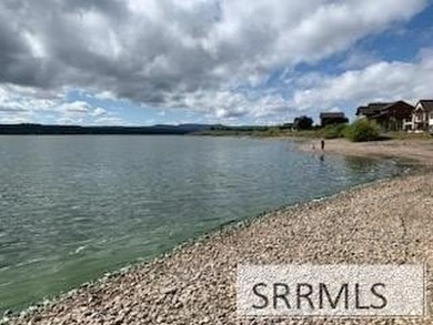 Island Park Reservoir Lot Sale Pending in Island Park Idaho