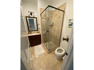 Located in the luxurious Beach Club resort, this 3-bedroom home - photo 12