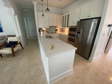 Located in the luxurious Beach Club resort, this 3-bedroom home - photo 13