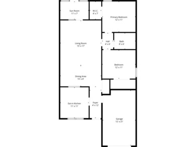 Welcome home to this cozy and quaint maintenance-free condo