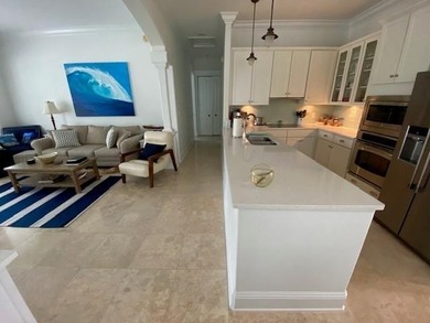 Located in the luxurious Beach Club resort, this 3-bedroom home - photo 15