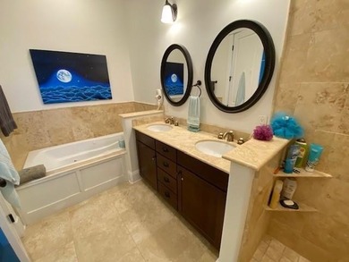 Located in the luxurious Beach Club resort, this 3-bedroom home - photo 19