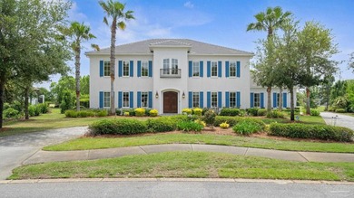 Lakefront. Gated. Golf course views. This exceptional luxury - photo 1