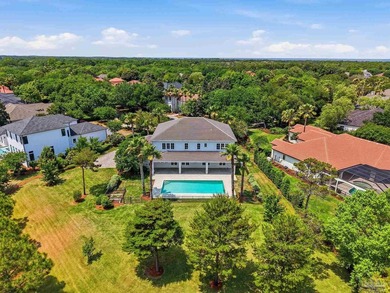 Lakefront. Gated. Golf course views. This exceptional luxury - photo 2