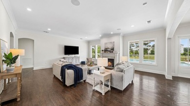 Lakefront. Gated. Golf course views. This exceptional luxury - photo 7