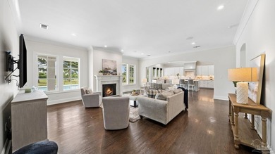 Lakefront. Gated. Golf course views. This exceptional luxury - photo 9