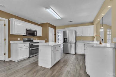 Spacious and beautifully designed 4-bedroom, 3-bath home with - photo 1