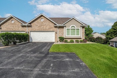 STUNNING, Ultra upgraded END UNIT RANCH townhome nestled on a - photo 2