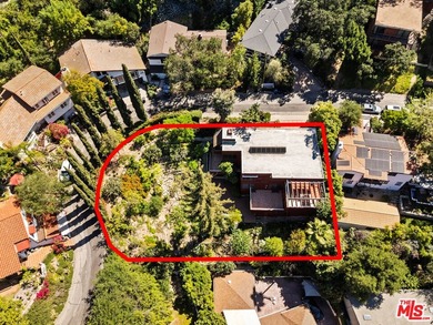 Built in 1980, this architectural gem showcases many of the - photo 33