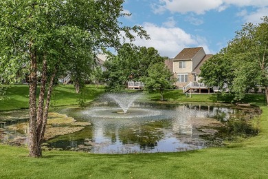 STUNNING, Ultra upgraded END UNIT RANCH townhome nestled on a - photo 3