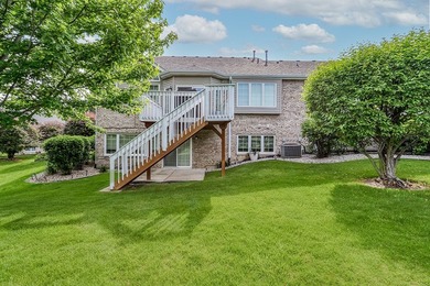 STUNNING, Ultra upgraded END UNIT RANCH townhome nestled on a - photo 5