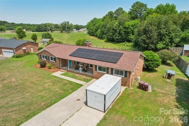 Owned solar panels that convey with the home help significantly - photo 39