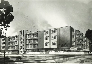 Located in the Carlton Imperial Association this is a - photo 49