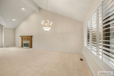 Welcome to one of the largest floor plans in the highly