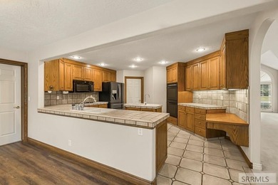 Welcome to one of the largest floor plans in the highly