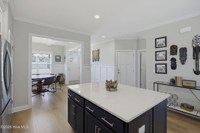 Welcome to this turn-key ready home in Leland's desirable - photo 8
