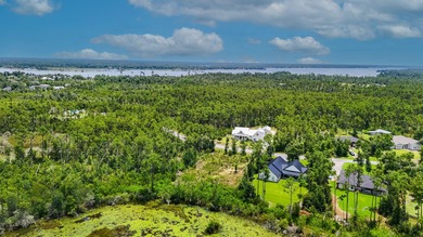 Deer Point Lake Lot Sale Pending in Panama City Florida