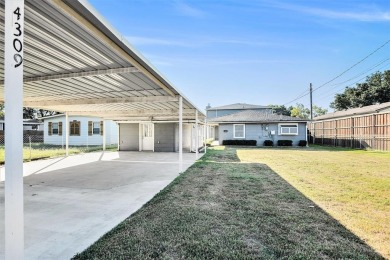 Lake Home For Sale in Granbury, Texas