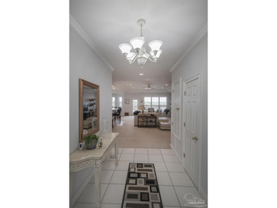 Experience the beauty of true waterfront living in this - photo 5