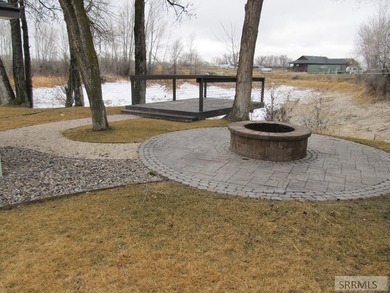 5 acres with a fish pond full of fish. This lot also includes a - photo 1