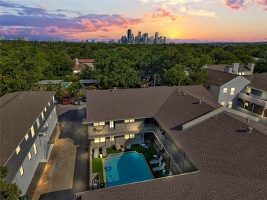 Lake Condo For Sale in Austin, Texas