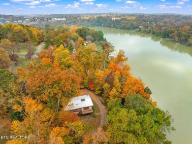 Tennessee River - Knox County Home For Sale in Knoxville Tennessee