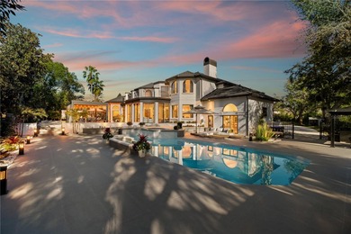 Lake Blanche Home For Sale in Windermere Florida