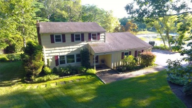 Lake Home For Sale in Ridge, New York