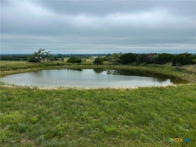 Lake Acreage For Sale in Gatesville, Texas