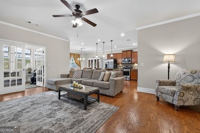 This charming 3-bedroom, 2-bath home is nestled in the sought - photo 11