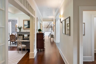 A one-of-a-kind estate where craftsmanship, comfort, and - photo 11