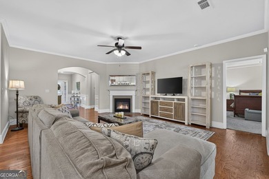 This charming 3-bedroom, 2-bath home is nestled in the sought - photo 12