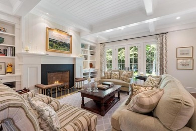 A one-of-a-kind estate where craftsmanship, comfort, and - photo 12